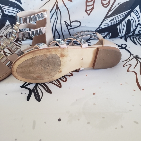 Steve Madden Sandals - Picture 5 of 6